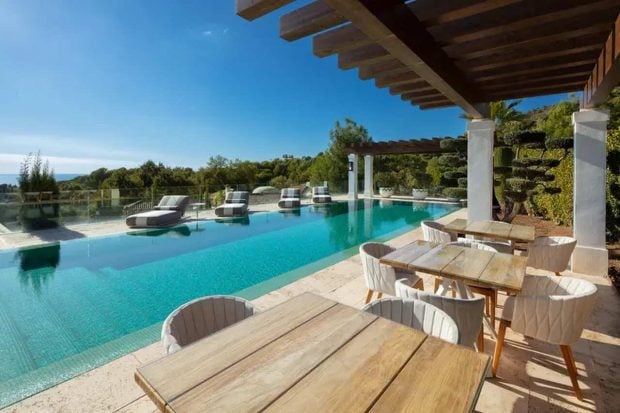 Marbella casa