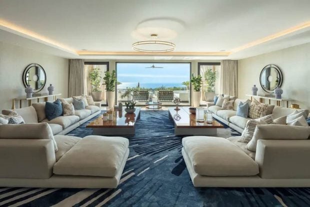 real estate marbella