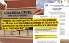 Baleares Guardia Civil