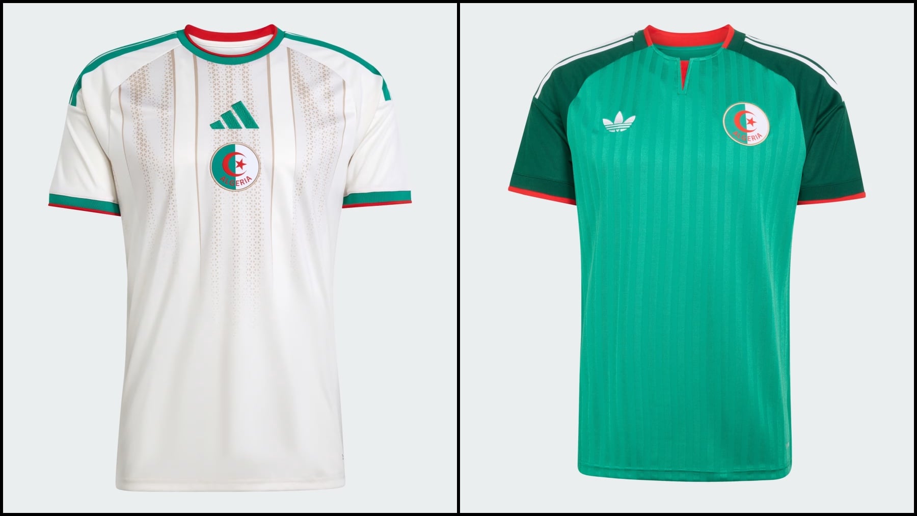 Argelia Mundial 2026