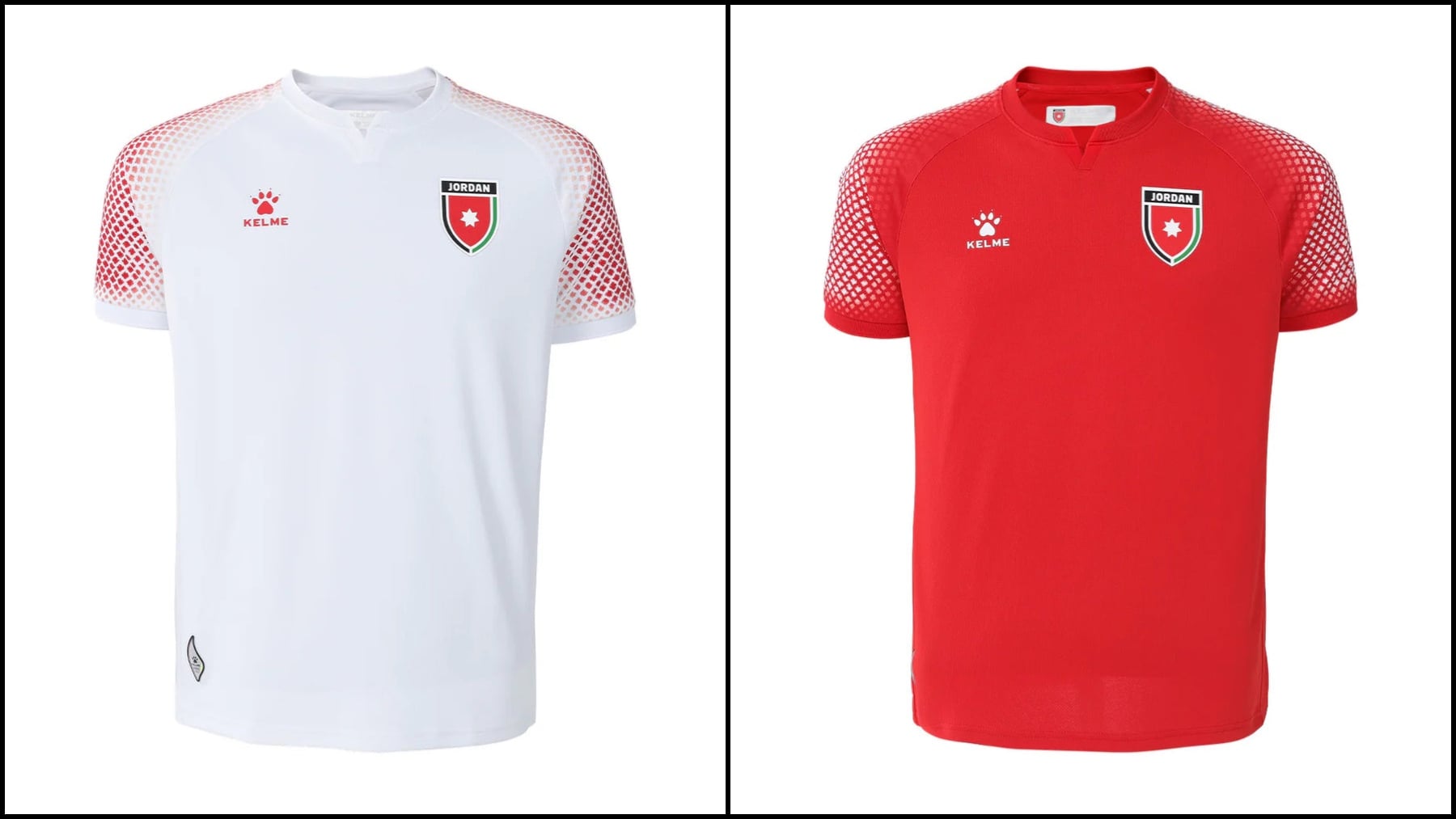 Jordania Mundial 2026