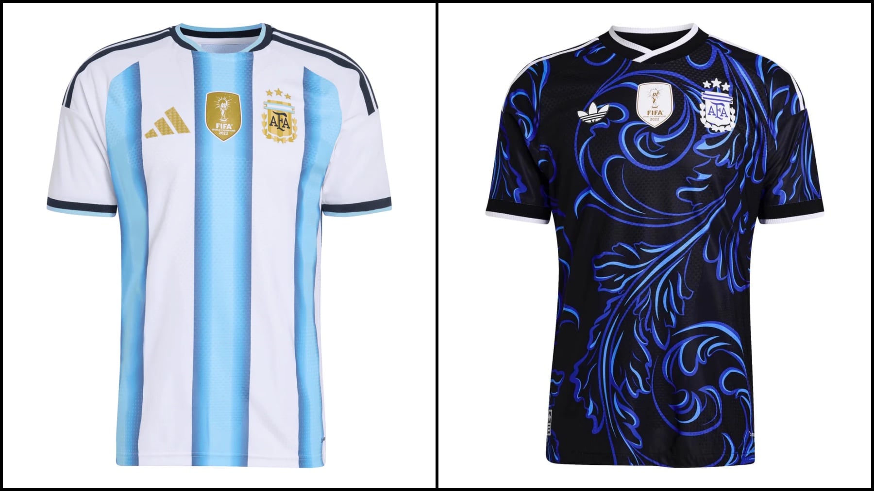 Argentina Mundial 2026