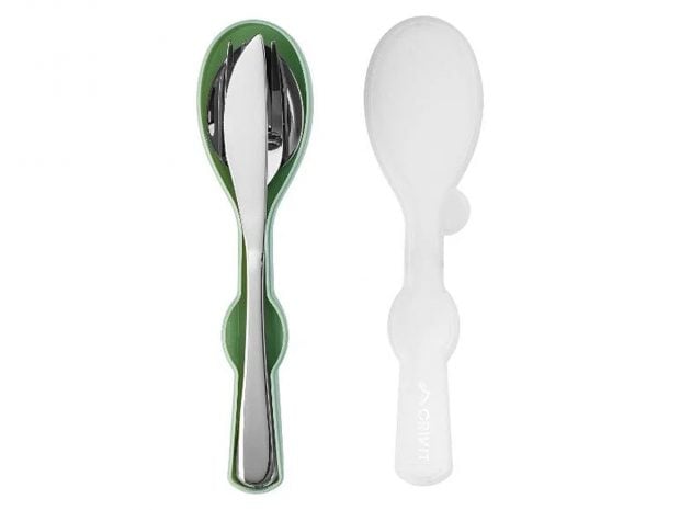 Lidl set de cubiertos
