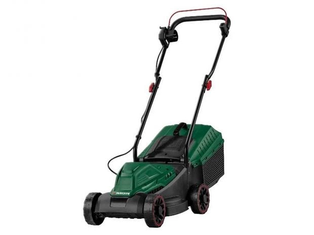 Lidl cortacésped