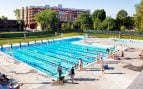 gratis piscinas Madrid
