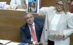 diputado PSOE guillotina consellera