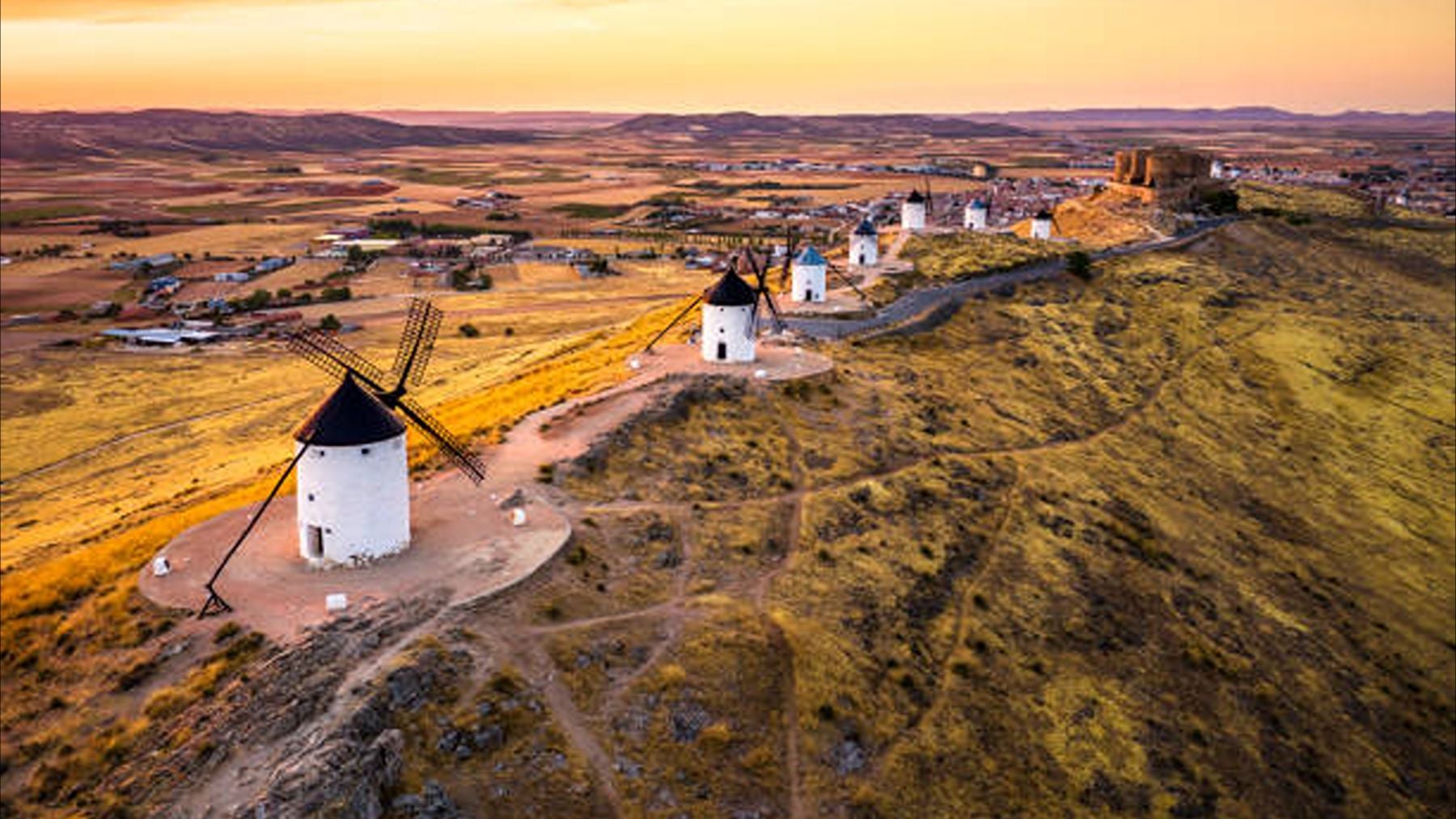 Cuándo es el Día de Castilla-La Mancha: cómo se celebra, historia y origen