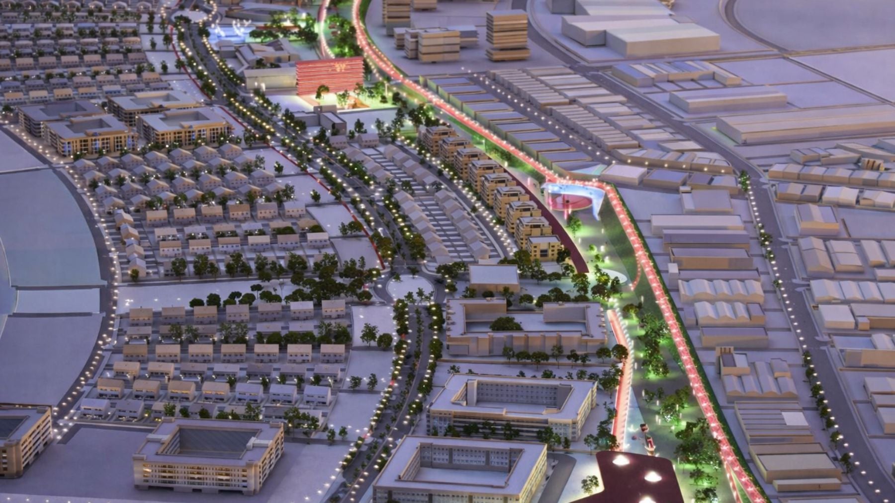 El Gobierno de Rivas presume de una obra en la estación del metro para la que no tiene permiso