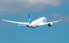 Air Europa eleva hasta un 6% su oferta de plazas para este verano