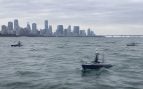 Estados Unidos vigila los Grandes Lagos con drones, drones autónomos en Estados Unidos, dron en EE.UU, drones modernos americanos, drones de vigilancia en Estados Unidos.