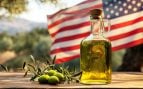 aceite de oliva, EEUU