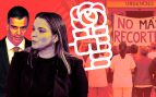 PSOE sanidad