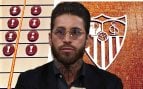 sevilla, sergio ramos, vender, club