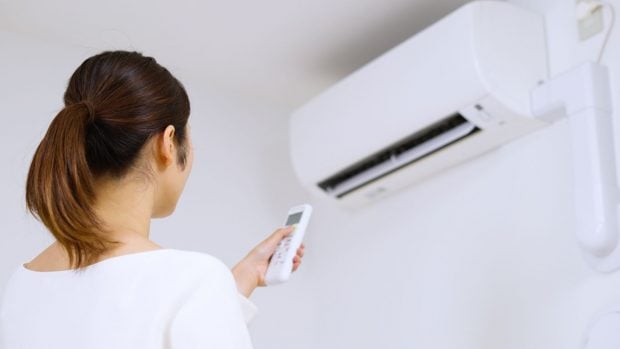 ¿Ventilador o aire acondicionado? Resuelve tus dudas antes de que comience a apretar el calor