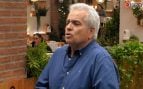 Enrique, soltero de First Dates. (Mediaset)