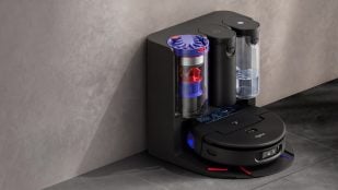 Dyson Spot+Scrub Ai