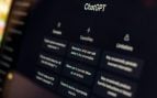 privacidad ChatGPT