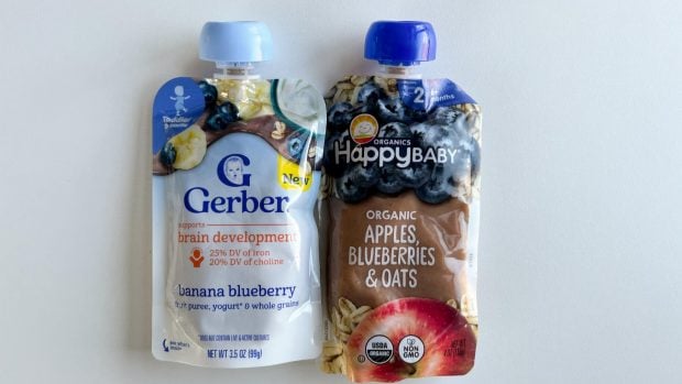 Gerber-HappyBaby