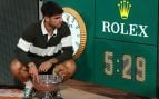 Alcaraz, lesión, Roland Garros