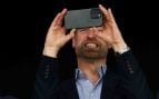 El príncipe Guillermo pasa del protocolo y se desata con la Europa League del Villa: «¡Es un fenómeno!»
