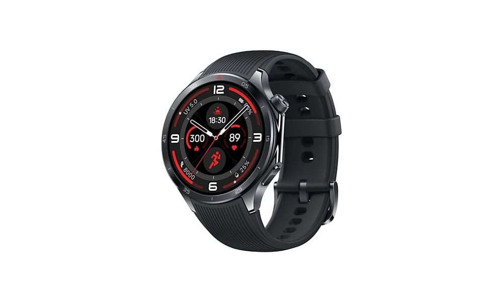 OnePlus Watch 3