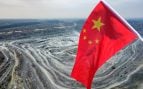 China yacimientos tierras raras