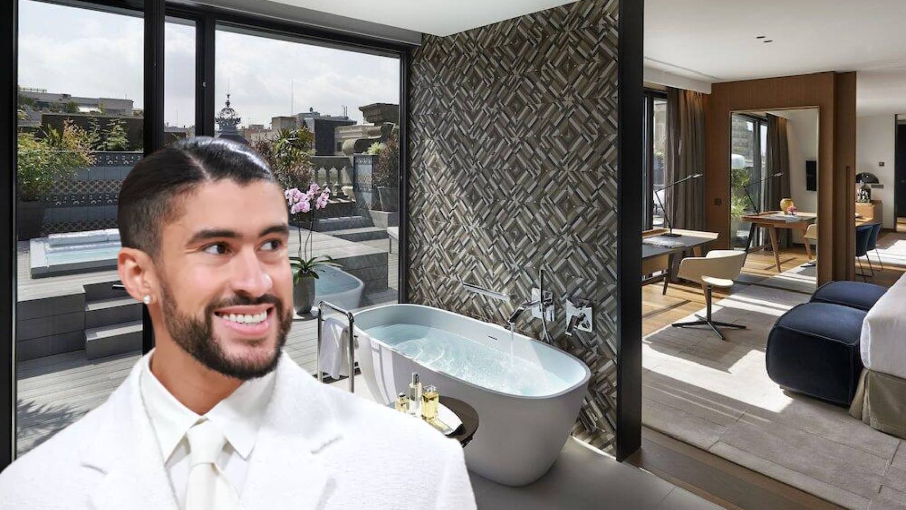 (Foto: Mandarin Oriental Ritz)