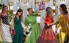 vestidos de invitada