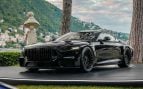 brabus coche nuevo