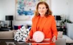 Nicoletta Negrini: pasión, herencia y el alma de la gastronomía italiana en España