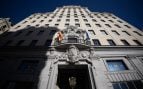 Telefónica vende su sede histórica de Gran Vía al empresario Tomás Olivo por más de 200 millones