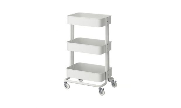 Carrito RASKOG
