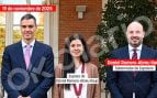 Sánchez Zapatero