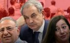 El PP pide cuentas a Armengol y Rodríguez por los 30.000 euros que pagaron a Zapatero por una charla