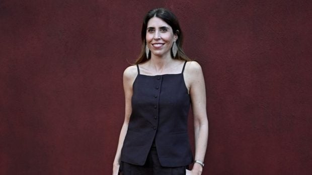 Ana Brito. (Foto: Europa Press)