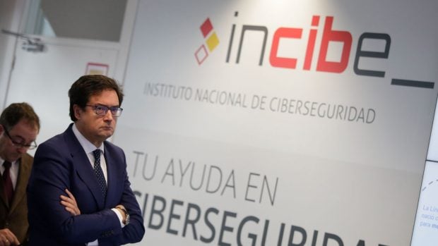 incibe, sobrino de zapatero, empresa, acusada, oposiciones