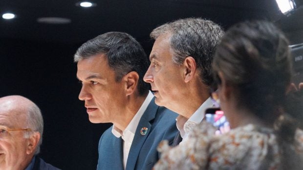 Zapatero