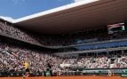 Roland Garros 2026 dinero
