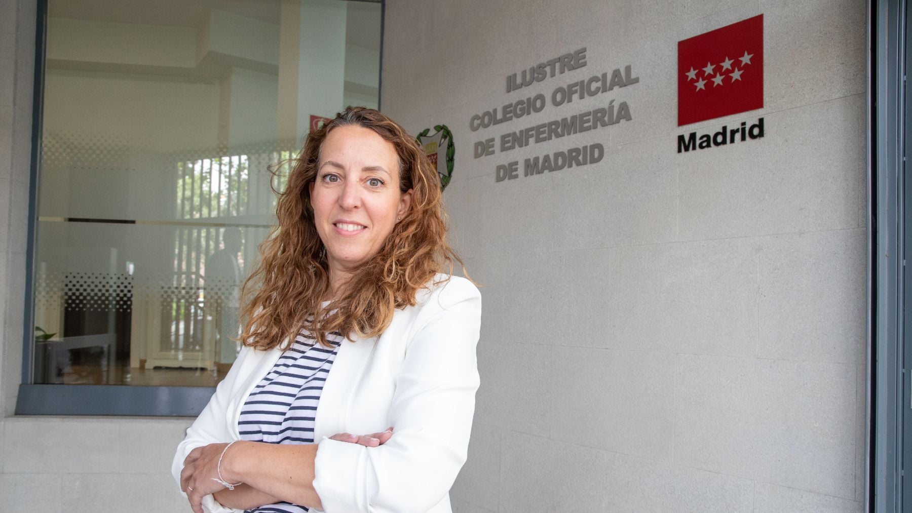Mar Rocha: Una enfermera agotada tiene mayor probabilidad de cometer un error