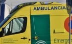 Los padres de un niño de 2 años denuncian a la aseguradora por negligencia en el traslado en ambulancia en Sevilla