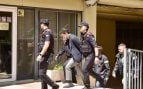 Jonathan Andic, detenido, homicidio, padre, Isak Andic, Mango, contraataque, informes, sucesos, Mossos d'Esquadra