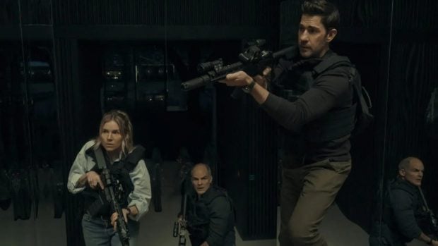 Prime Video Jack Ryan