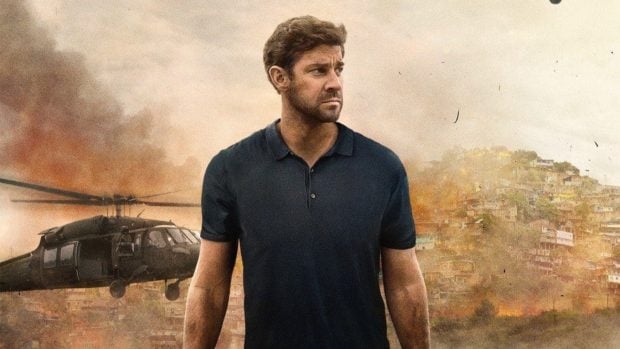 Prime Video Jack Ryan