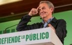 José Luis Rodríguez Zapatero