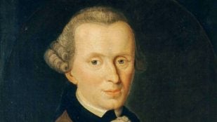 Immanuel Kant