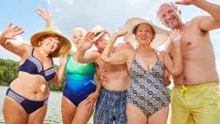Mejor ciudad para jubilarse