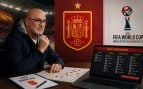 Mundial España