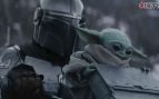 Fotograma de la película 'The Mandalorian y Grogu' (Lucasfilm LTD)