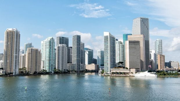 Miami (Florida).