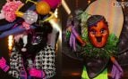 Mofeta y Mejillón en Mask Singer 5. (Atresmedia)